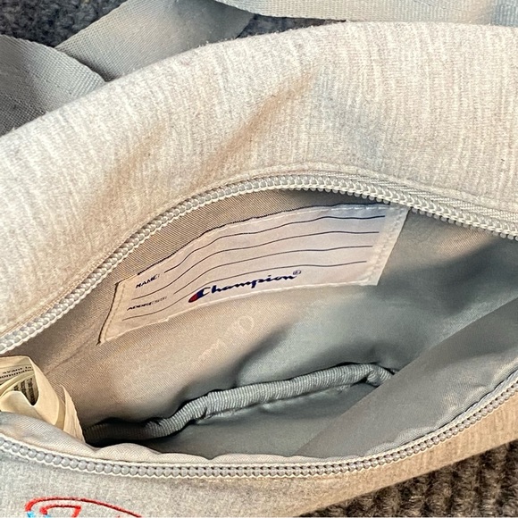 Champion Waist Pack - Picture 5 of 8